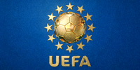 欧洲足球联合会UEFA标志